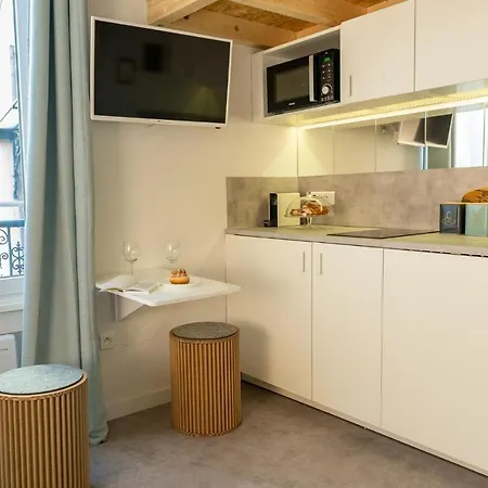 La - Cocon - Rbnb Apartment