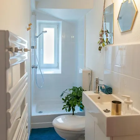 La - Cocon - Rbnb Апартаменты