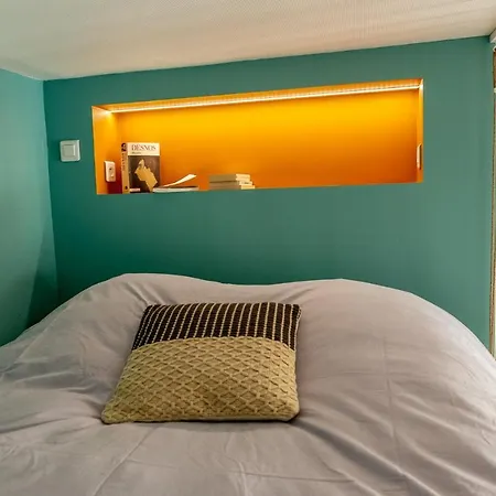 Apartment La - Cocon - Rbnb Strasbourg