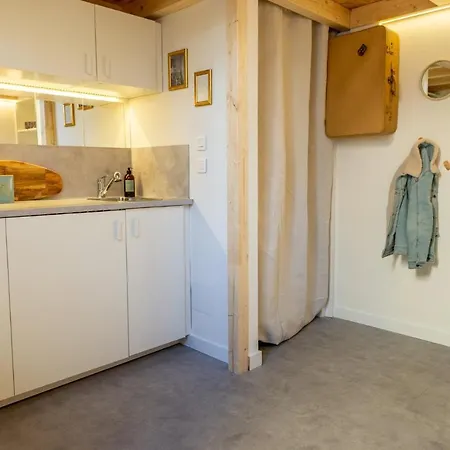 La - Cocon - Rbnb Apartment