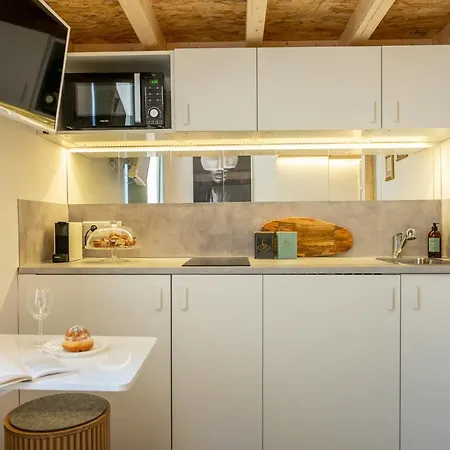 Apartment La - Cocon - Rbnb *