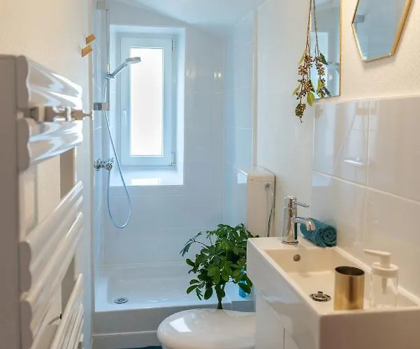 La - Cocon - Rbnb Apartament