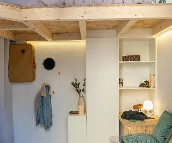 Apartament La - Cocon - Rbnb Strasburg