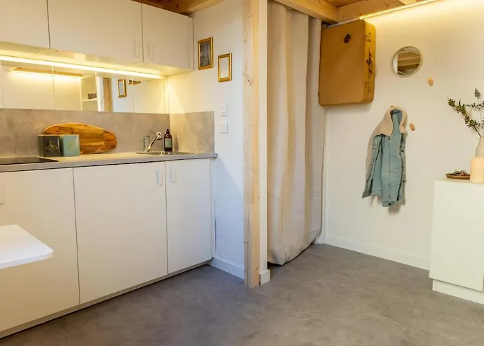 La - Cocon - Rbnb Apartament