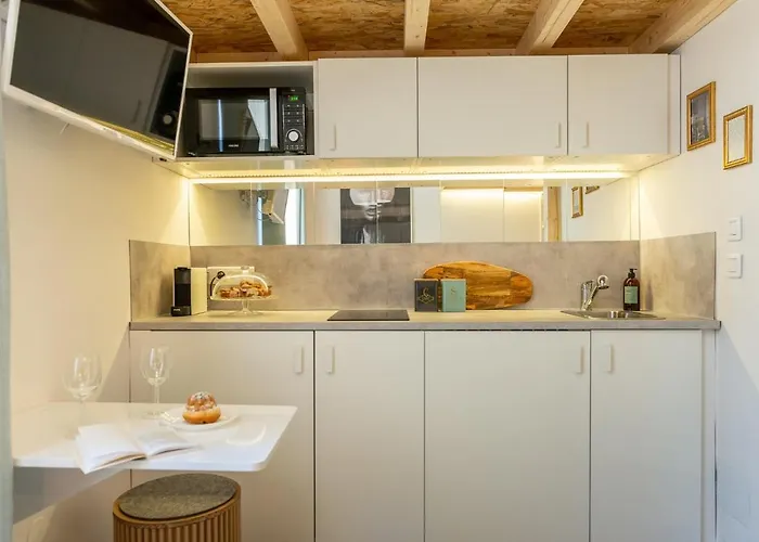 Apartament La - Cocon - Rbnb *