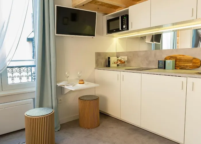 La - Cocon - Rbnb アパート