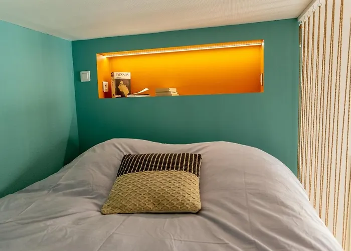 アパート La - Cocon - Rbnb ストラスブール