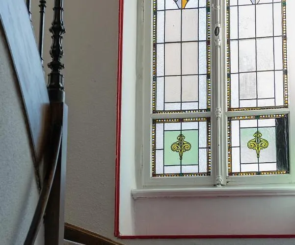 La - Cocon - Rbnb アパート